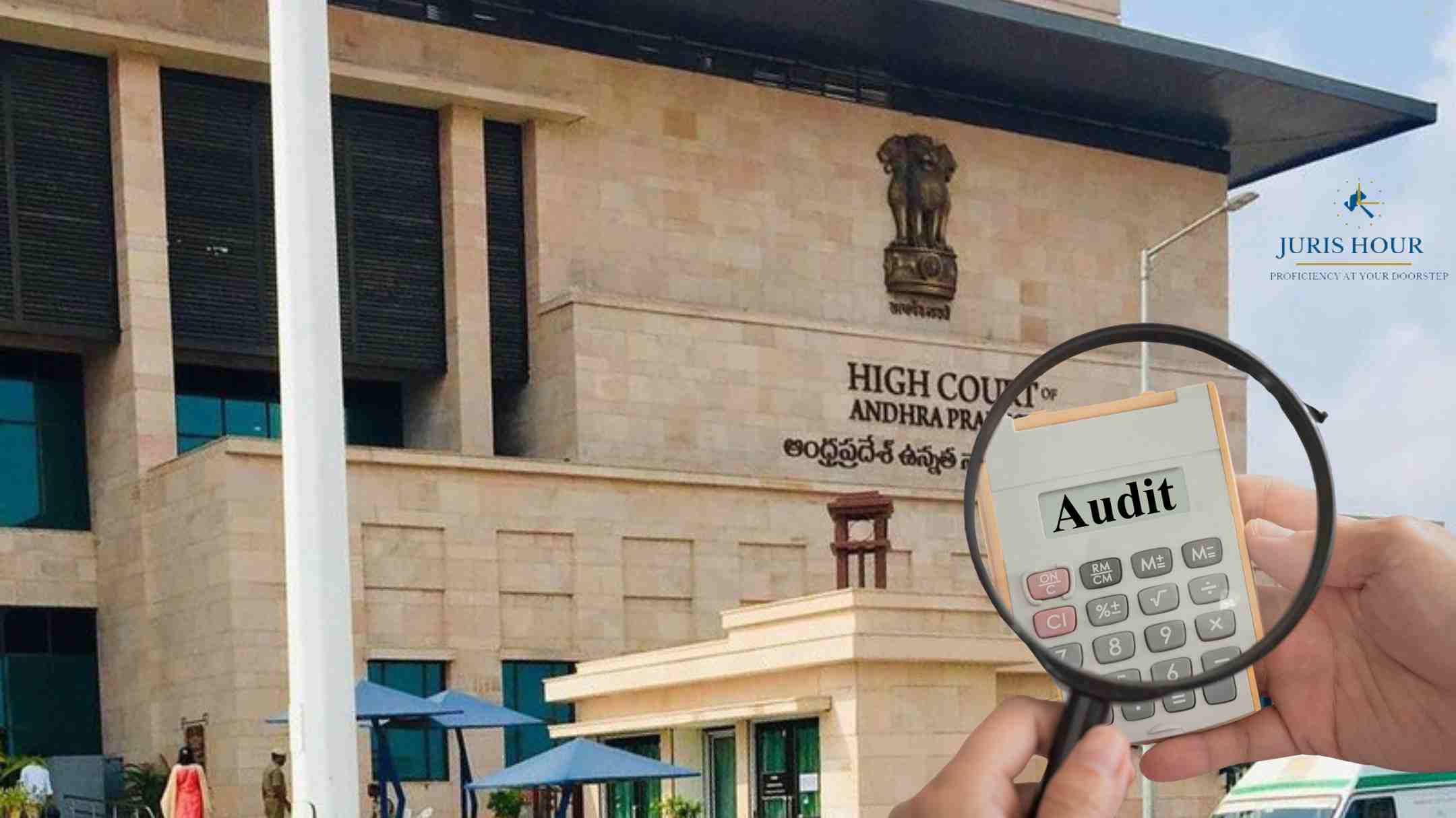 Previous Authorization Must For Inspection Of Premises Or Conducting Audit Of Dealer’s Accounts: Andhra Pradesh High Court Previous Authorization Must For Inspection Of Premises Or Conducting Audit Of Dealer’s Accounts: Andhra Pradesh High Court