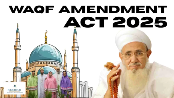 Bohras in Parliament on Waqf Amendment 2025: Bohra Stand Explained!