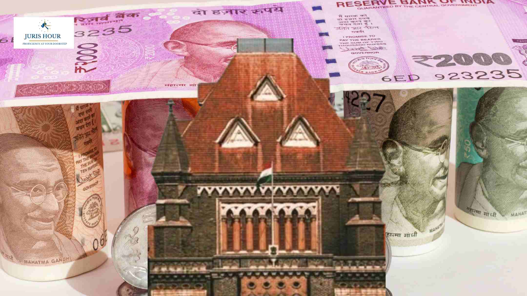 Income Tax Dept’s Practice Of Adjusting Tax Refunds Beyond 20% Demand Is Illegal: Bombay High Court Income Tax Dept’s Practice Of Adjusting Tax Refunds Beyond 20% Demand Is Illegal: Bombay High Court