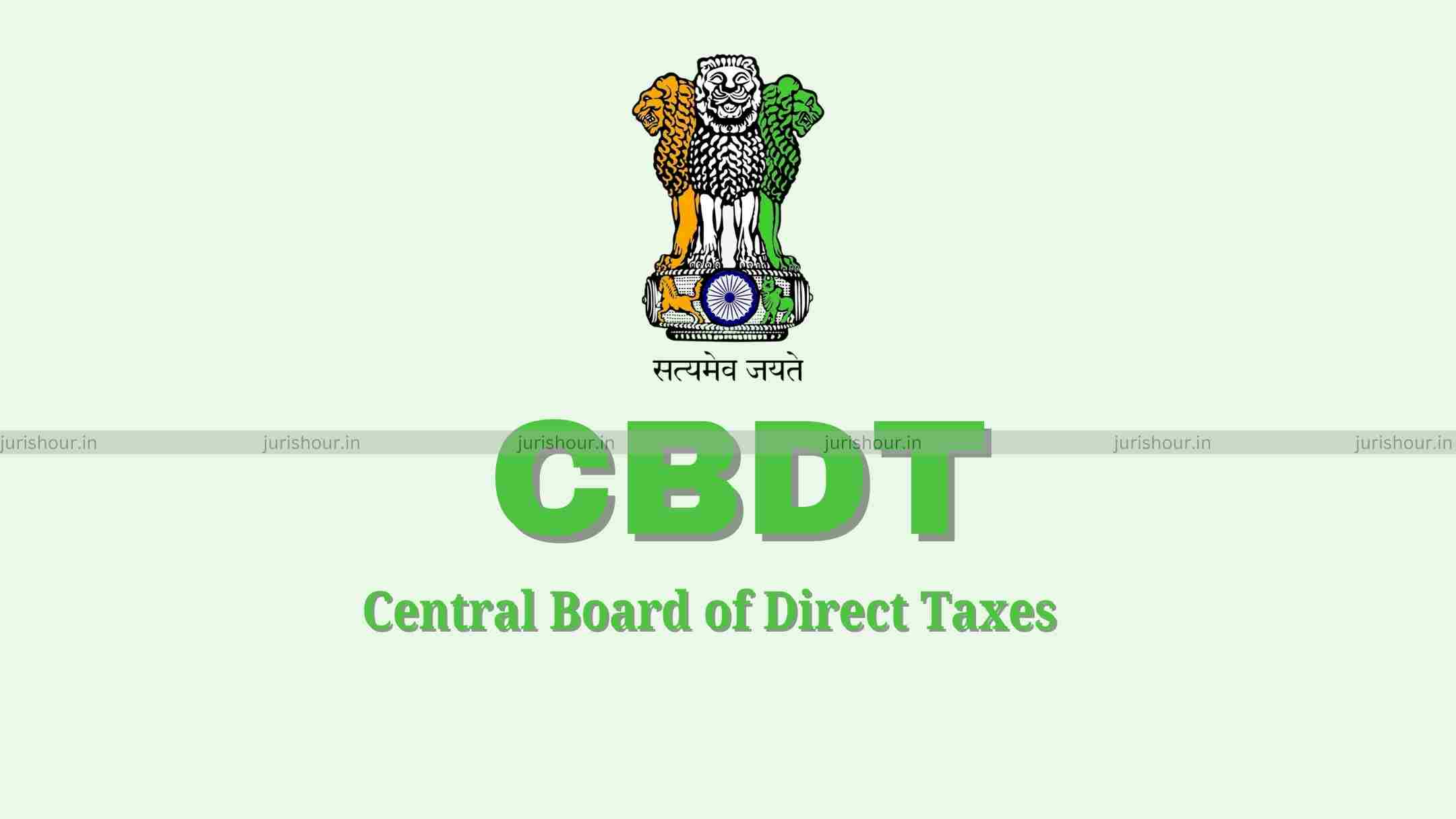 CBDT Bars Income Tax Deduction on Expenditure Incurred to Settle Proceedings Related to Contraventions Under These Acts CBDT Bars Income Tax Deduction on Expenditure Incurred to Settle Proceedings Related to Contraventions Under These Acts