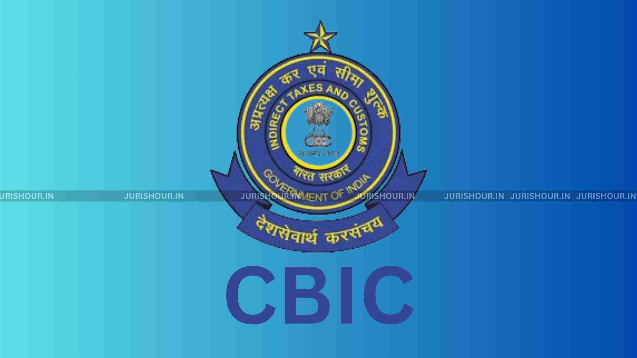 No Change in Tariff Values for Edible Oils, Gold, Silver, Areca Nuts: CBIC No Change in Tariff Values for Edible Oils, Gold, Silver, Areca Nuts: CBIC