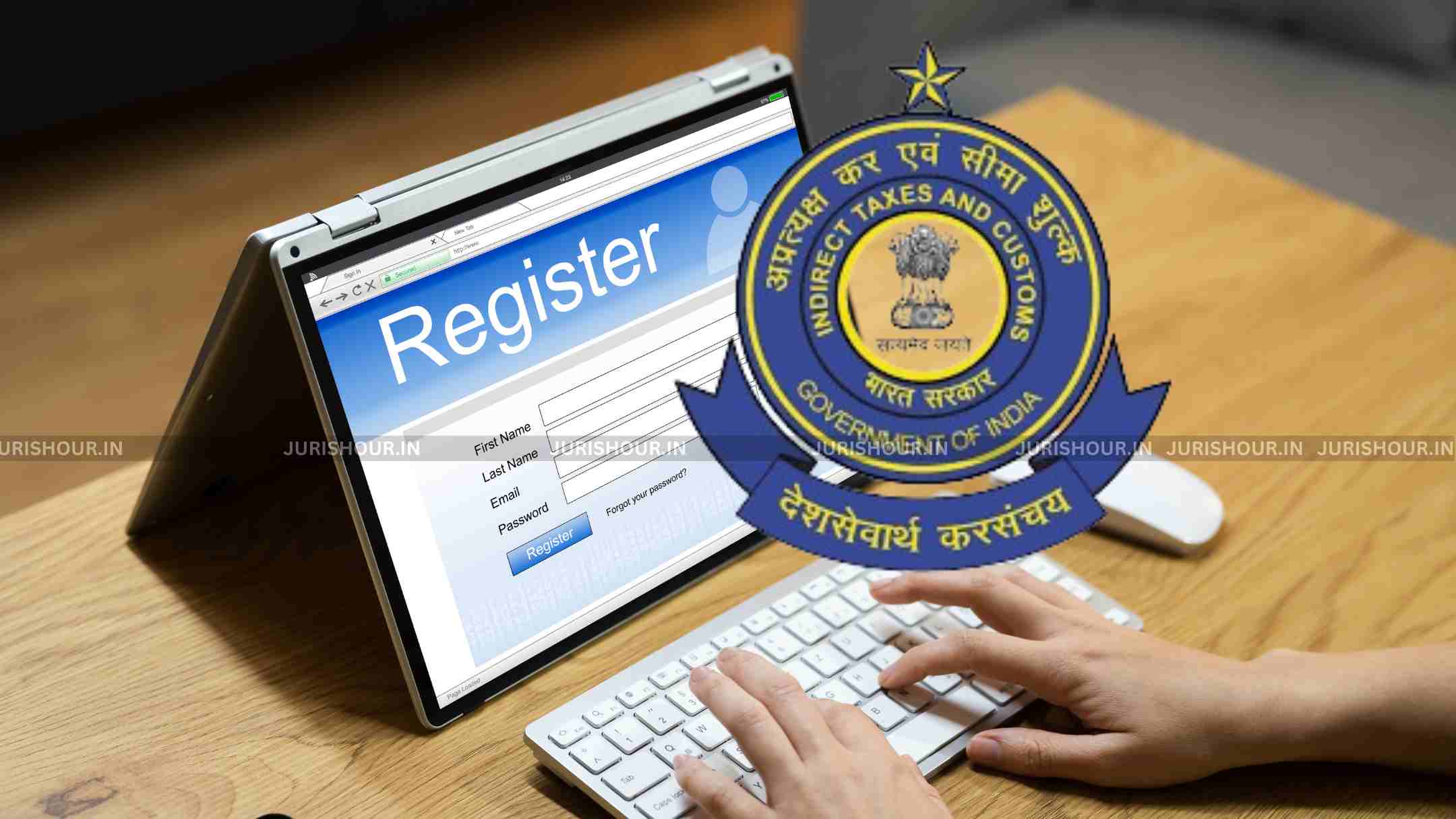 CBIC Issues Instructions For Processing Of Applications For GST Registration CBIC Issues Instructions For Processing Of Applications For GST Registration