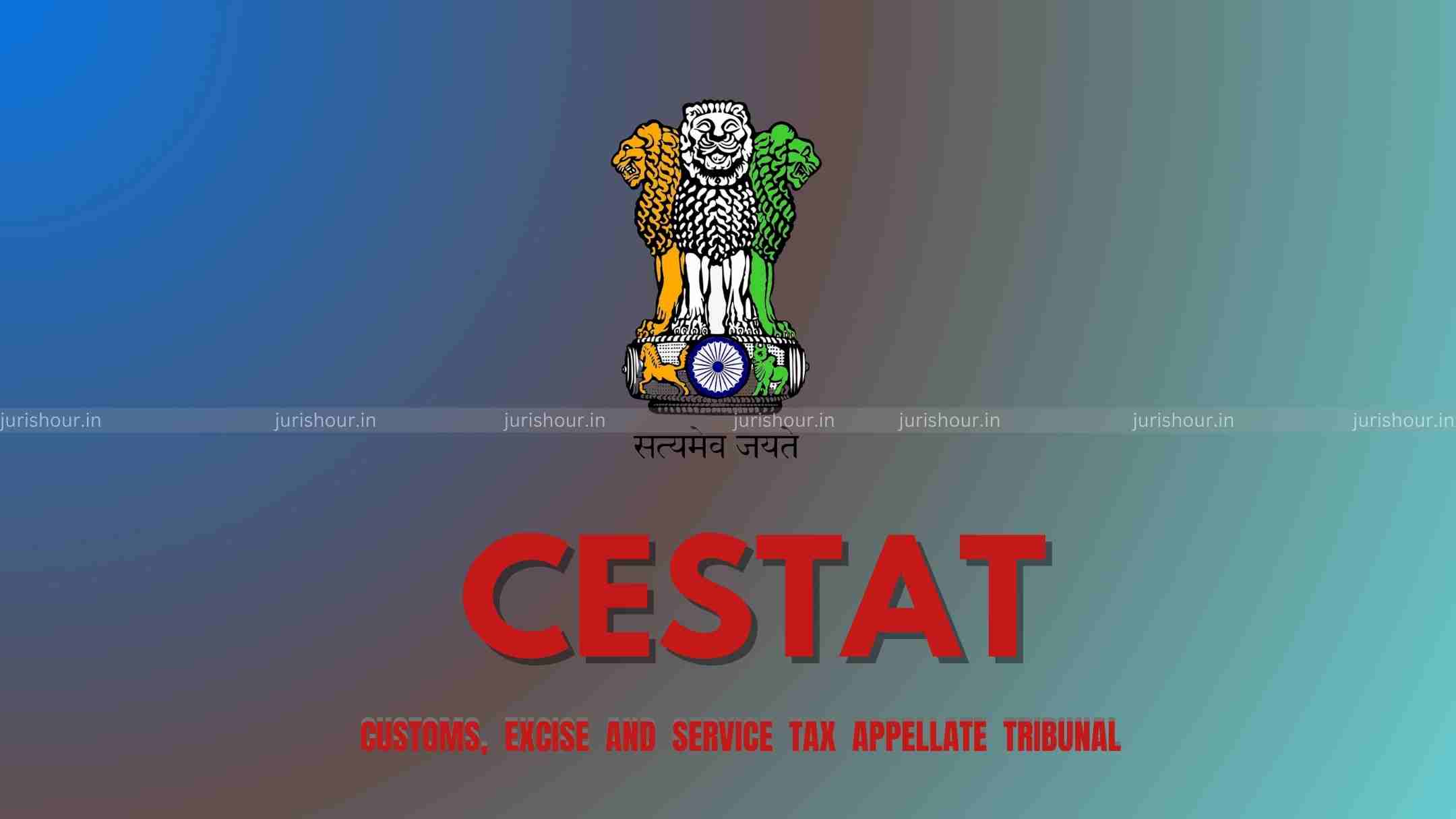 Customs Broker Cant Evade Liability—Agent’s Duty Ties Them to Client’s Export Fraud: CESTAT Customs Broker Cant Evade Liability—Agent’s Duty Ties Them to Client’s Export Fraud: CESTAT