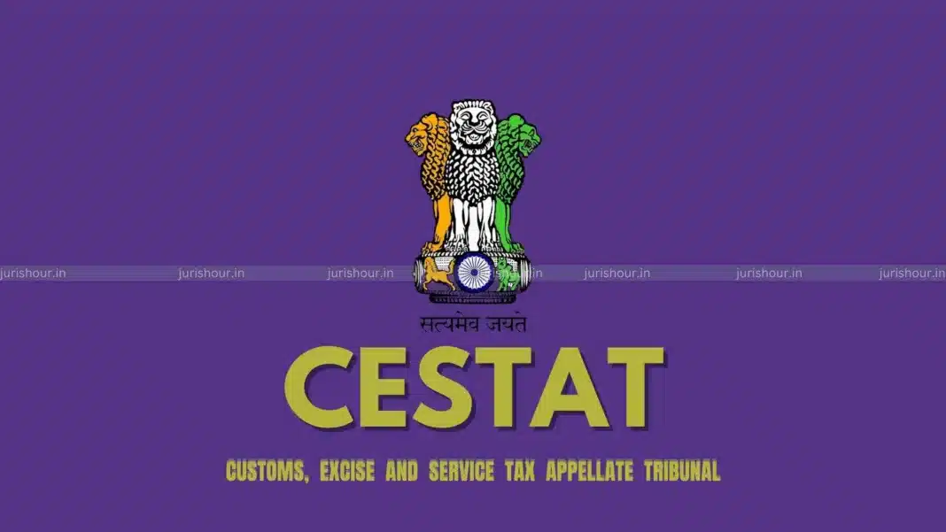 1 Month’s Statutory Period Notice To Be Given Before Issuing SCN To Customs Officers: CESTAT