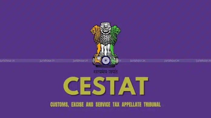 1 Month’s Statutory Period Notice To Be Given Before Issuing SCN To Customs Officers: CESTAT