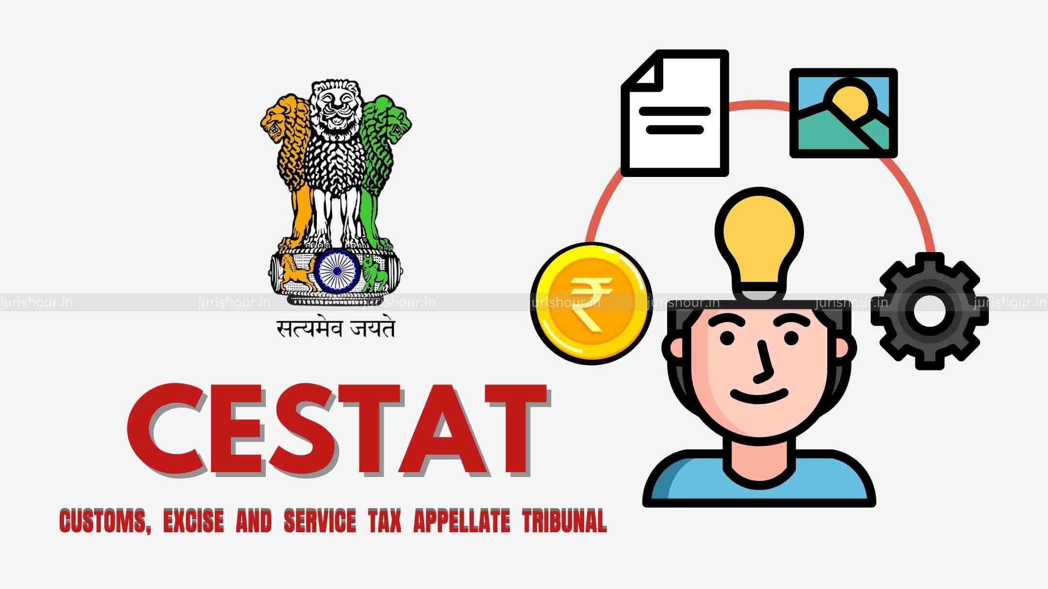 No Service Tax On Technical Know-How Service Prior To This Date: CESTAT No Service Tax On Technical Know-How Service Prior To This Date: CESTAT