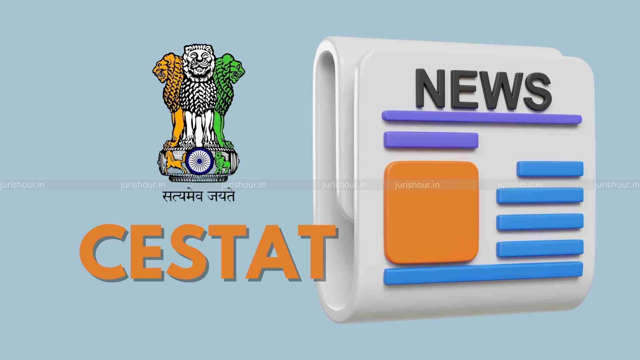 Buying/Selling Of Space In Print Media Not Subject To Service Tax: CESTAT Buying/Selling Of Space In Print Media Not Subject To Service Tax: CESTAT
