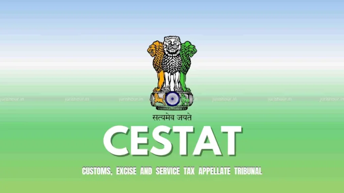 Service Tax Under Wrong Registration Can Be Adjusted Against Correct Registration: CESTAT