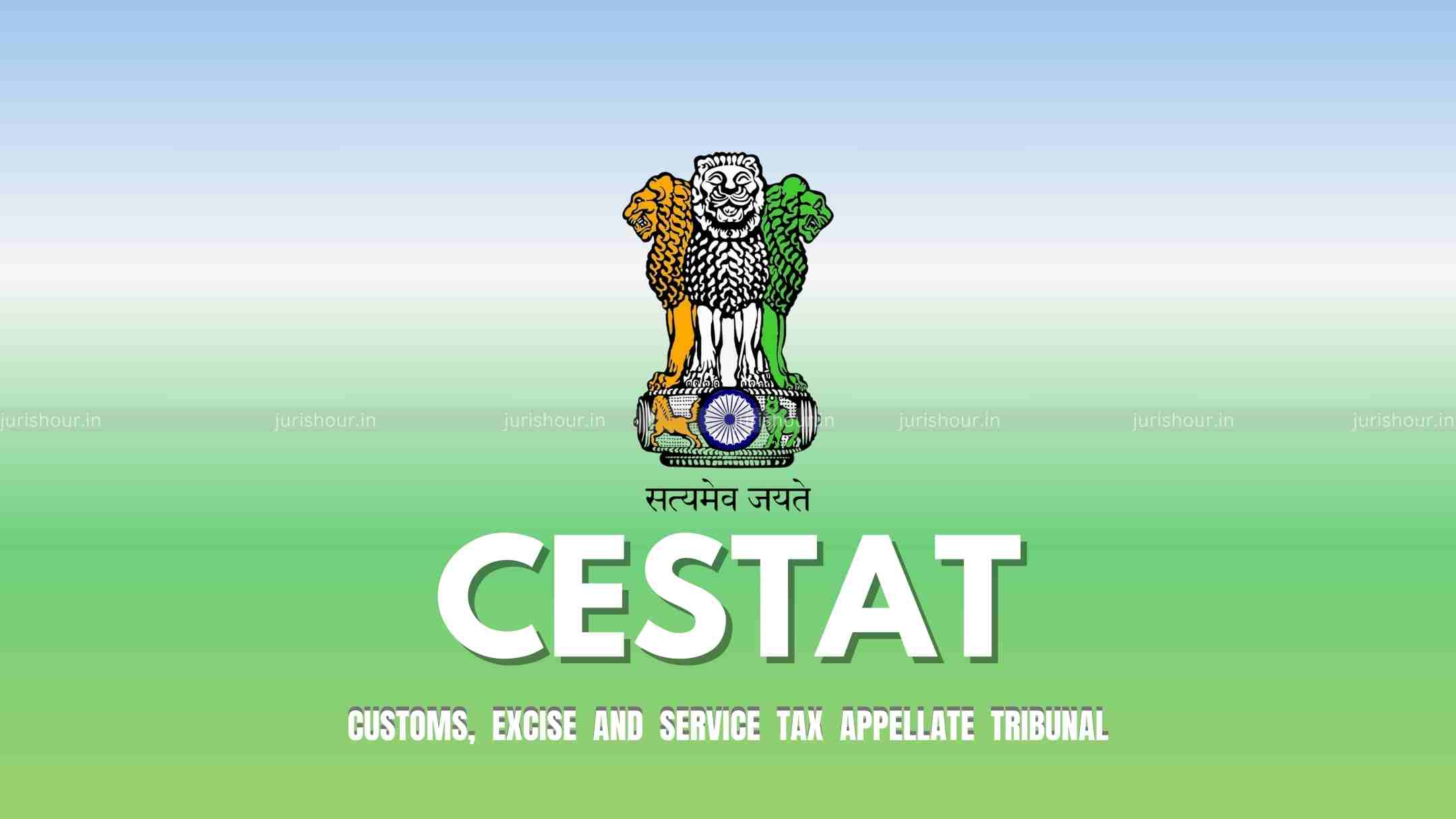 Service Tax Under Wrong Registration Can Be Adjusted Against Correct Registration: CESTAT Service Tax Under Wrong Registration Can Be Adjusted Against Correct Registration: CESTAT