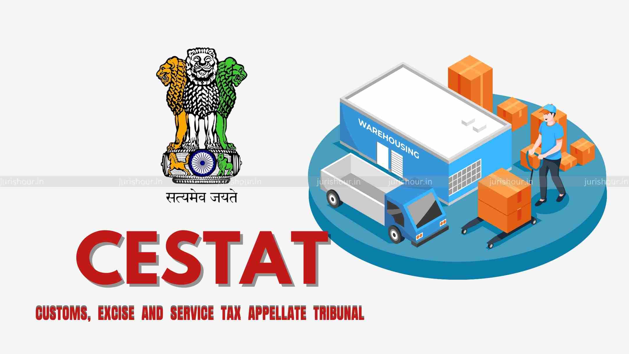 Pharmaceutical Products Exporter Not Liable To Pay Service Tax Under RCM On Business Promotion Expenses: CESTAT Pharmaceutical Products Exporter Not Liable To Pay Service Tax Under RCM On Business Promotion Expenses: CESTAT