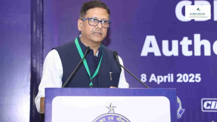 ​CBIC and CII Forge New Pathways in Trade Facilitation at National Conference​