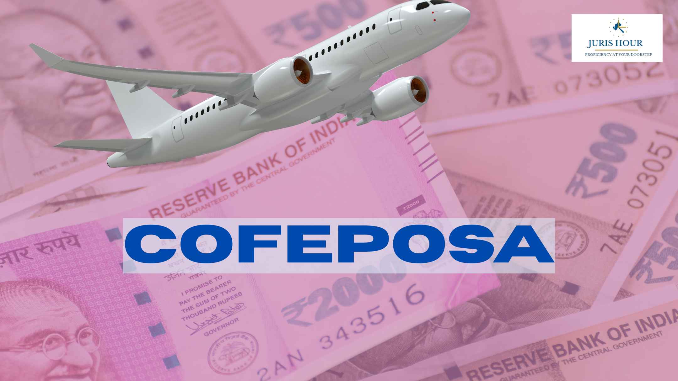 Understanding COFEPOSA Act, 1974: A Legal Overview Understanding COFEPOSA Act, 1974: A Legal Overview