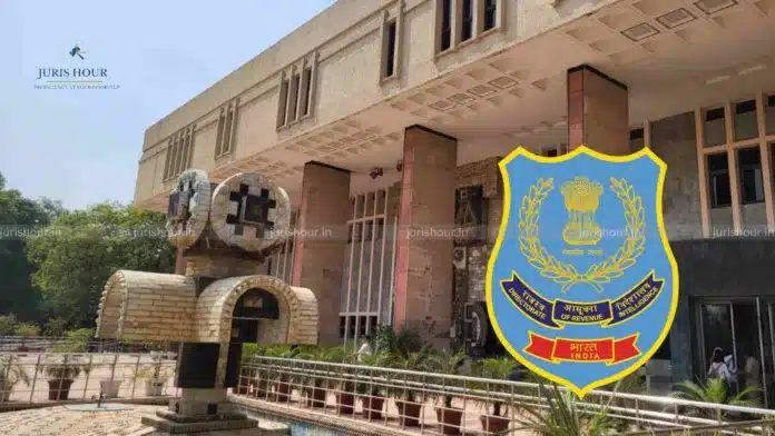DRI’s Failure To Prepare Seized Charas Inventory Is Not A Ground for Bail: Delhi High Court