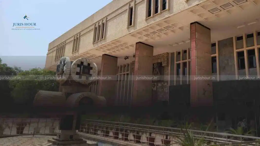 IEC Holder Ought To Acted Responsibly, Can’t Allow Misuse by Third Parties: Delhi High Court