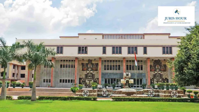 Income Allegedly Escaped Assessment In Different AY Can’t Be Consolidated To Meet Rs. 50 Lakhs Threshold Limit: Delhi High Court