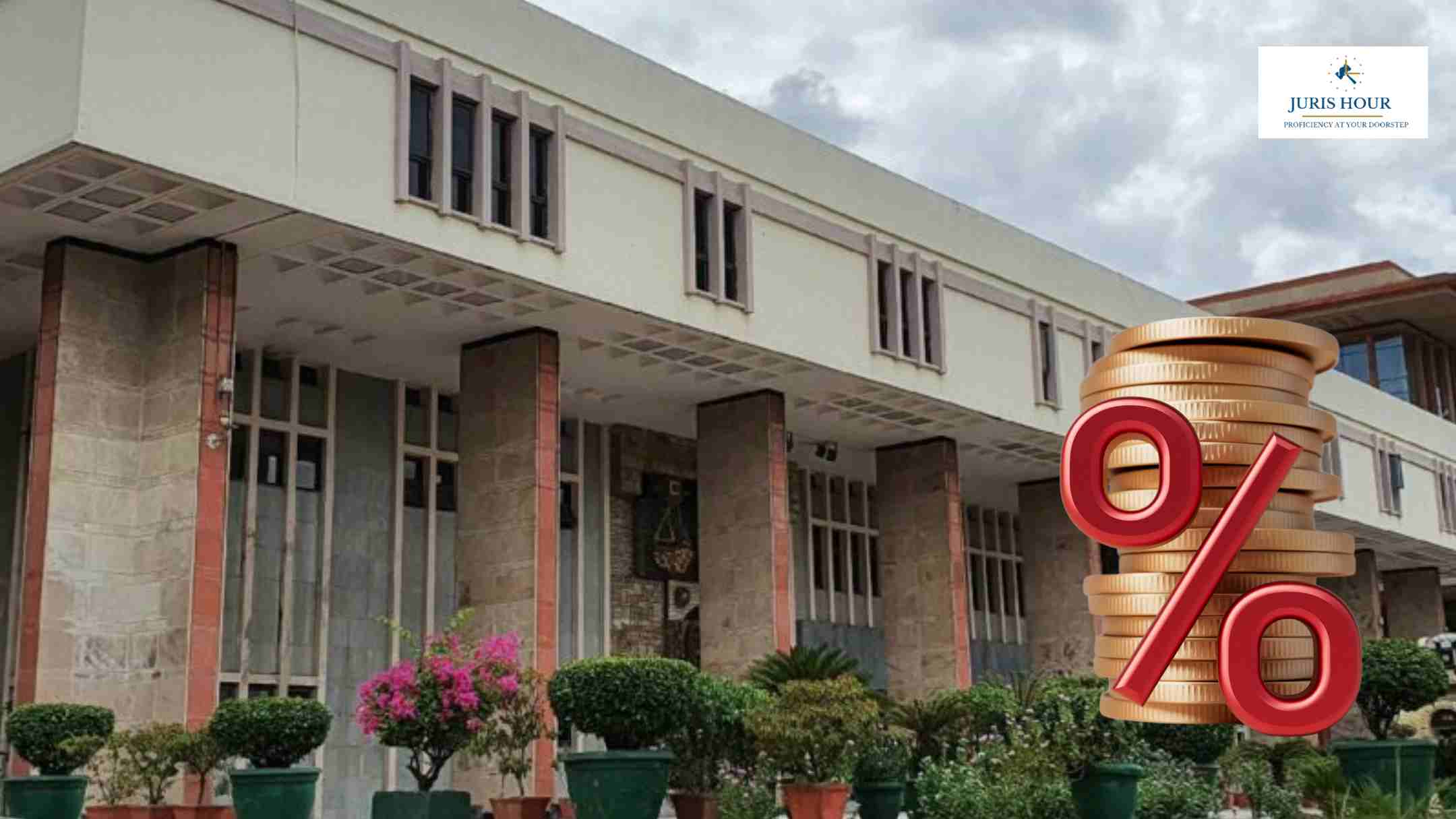 Interest On Delayed Refund Not Payable If Incorrect Bank Details Provided by Assessee: Delhi High Court Rules Under DVAT Act Interest On Delayed Refund Not Payable If Incorrect Bank Details Provided by Assessee: Delhi High Court Rules Under DVAT Act