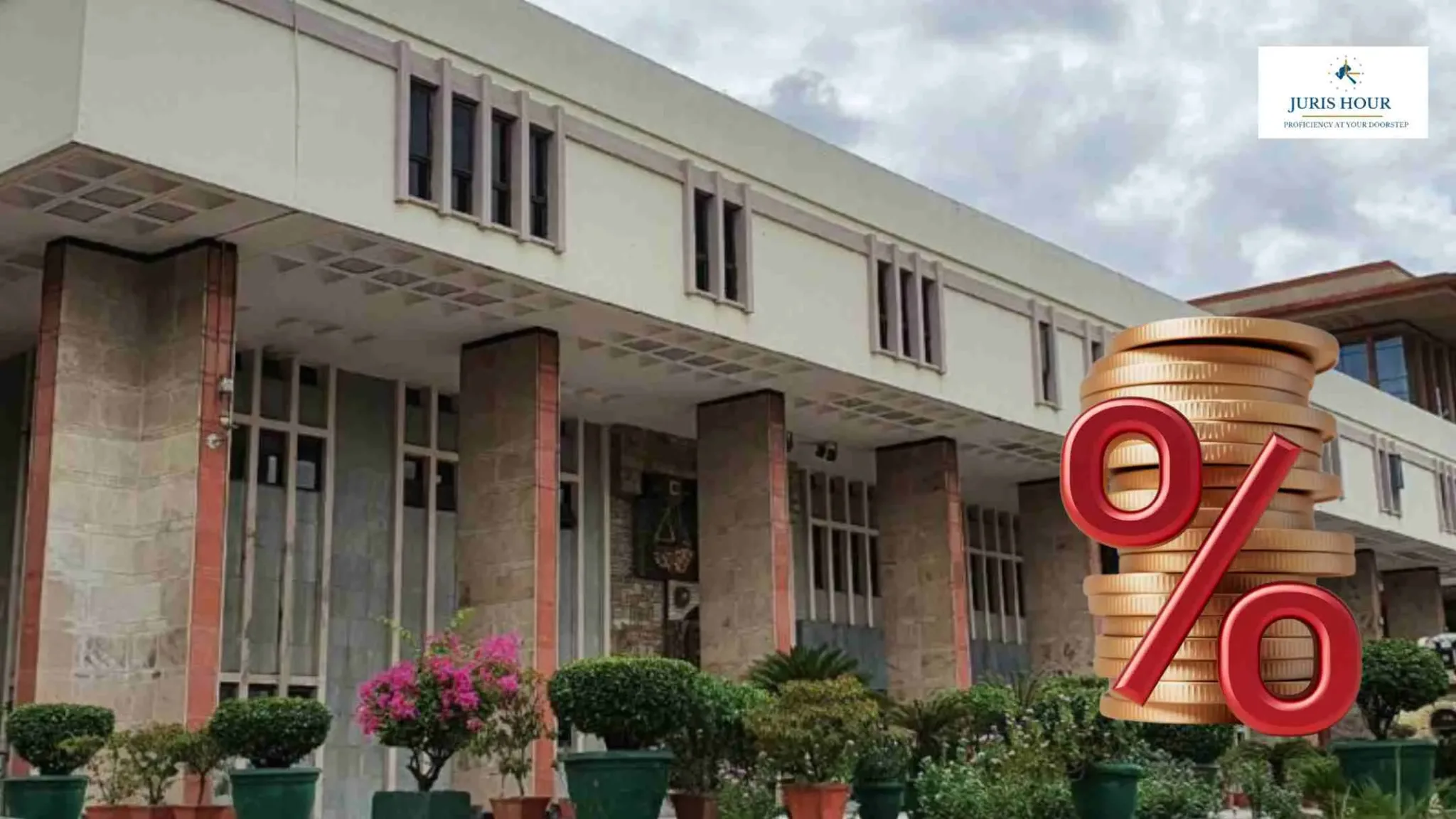 Interest On Delayed Refund Not Payable If Incorrect Bank Details Provided by Assessee: Delhi High Court Rules Under DVAT Act