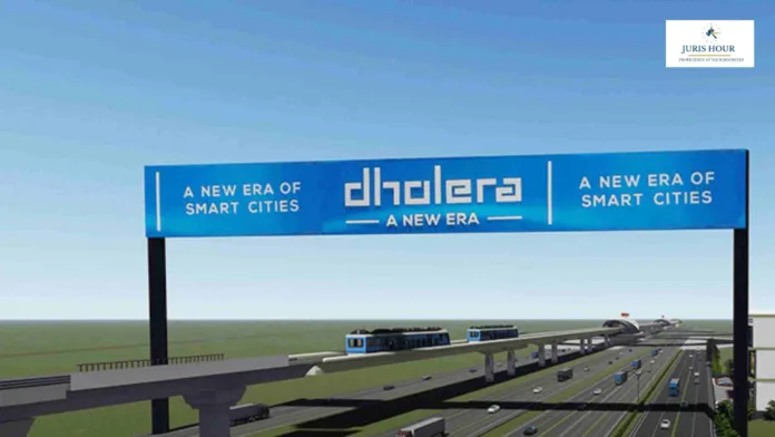 CBIC Notifies Dholera As Customs Port