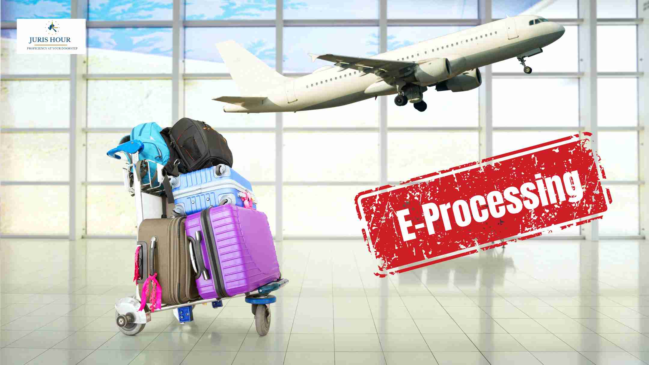 E-Processing Of Import/ Export Through Personal Carriage By Air Passengers From May 2025: CBIC E-Processing Of Import/ Export Through Personal Carriage By Air Passengers From May 2025: CBIC