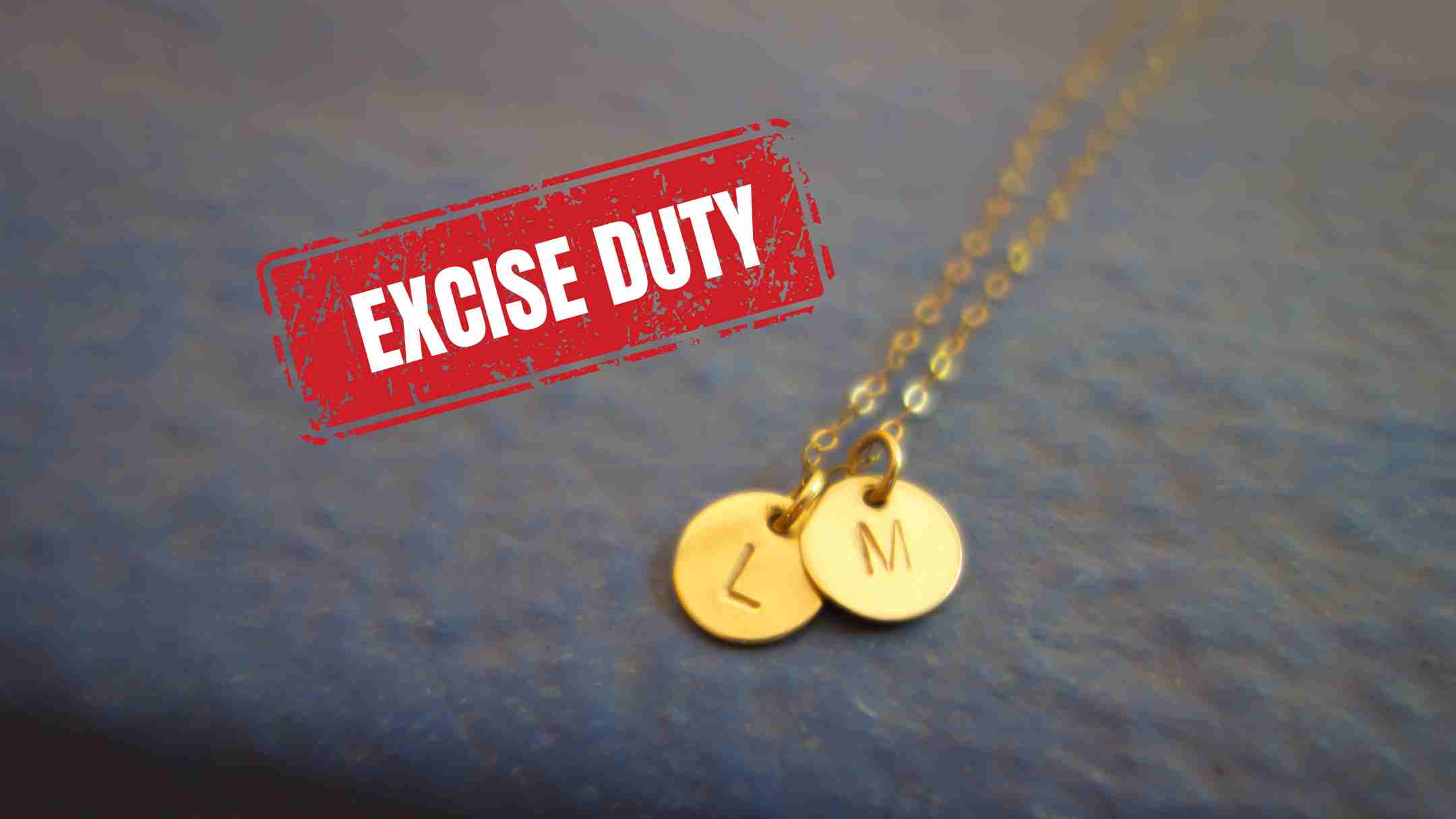 Pendants Are Jewellery, Not Gold Coins; CESTAT Denies Excise Duty Exemption Despite 24-Carat Purity Claim Pendants Are Jewellery, Not Gold Coins; CESTAT Denies Excise Duty Exemption Despite 24-Carat Purity Claim