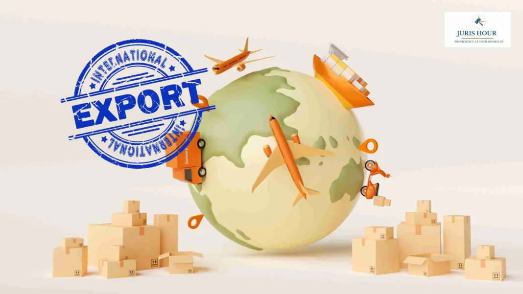 Export Entry (Post Export Conversion In Relation To Instrument Based Scheme) Regulations, 2025: All You Need To Know