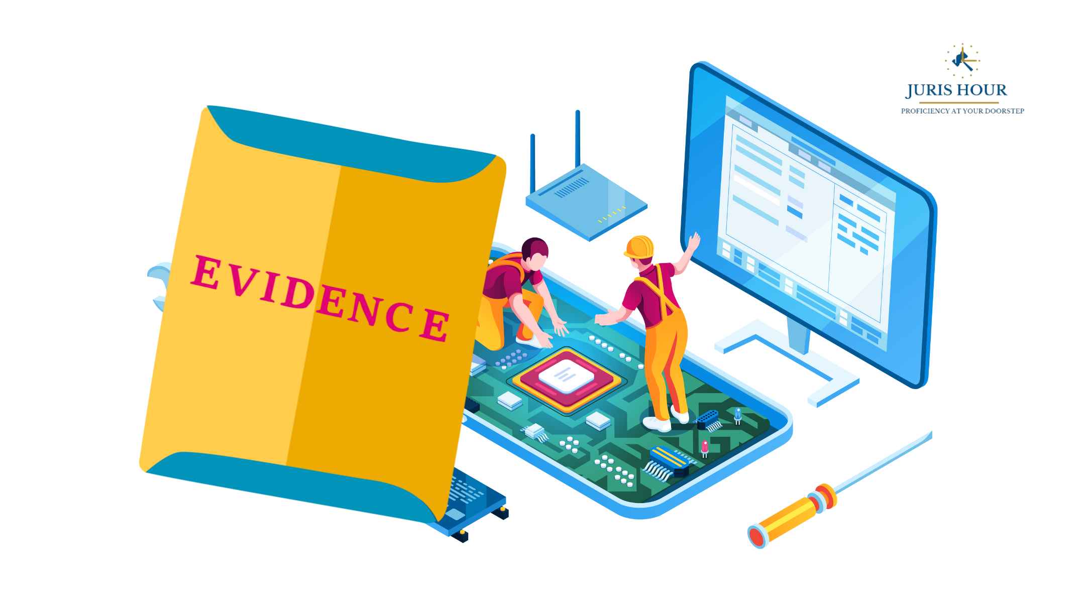 Legal Guidelines for Electronic Record Seizures in India: Roles of ED, CBI, DRI Legal Guidelines for Electronic Record Seizures in India: Roles of ED, CBI, DRI 