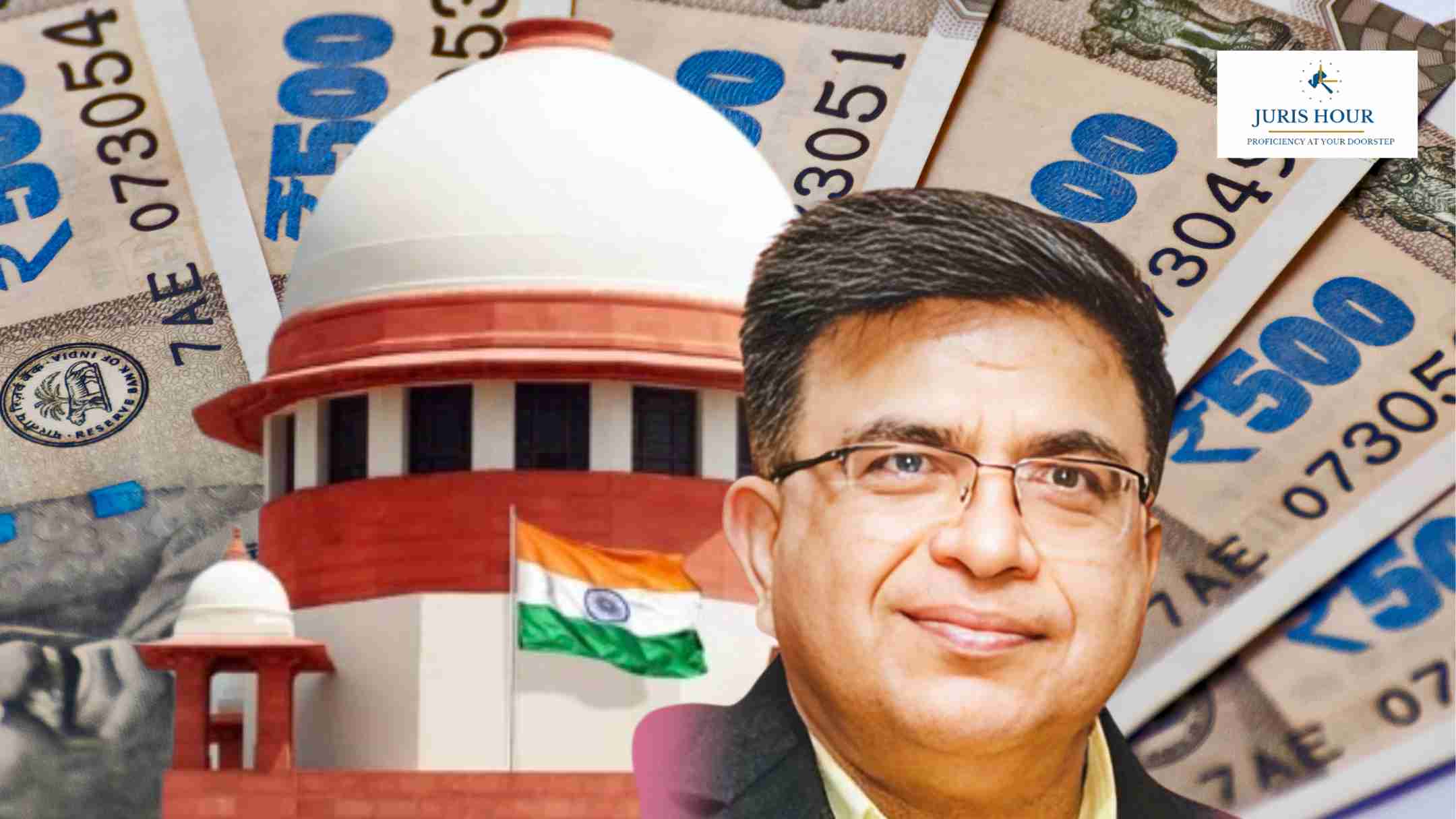 Supreme Court Grants Bail to Ex-IAS Officer Anil Tuteja in Chhattisgarh Liquor Scam Case Supreme Court Grants Bail to Ex-IAS Officer Anil Tuteja in Chhattisgarh Liquor Scam Case