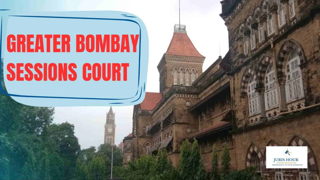 GST Dept Spiked Demand from Rs. 5.46 Cr to Rs. 11 Cr To Justify Arrest: Mumbai Court Grants Bail to Dhwani Dattani