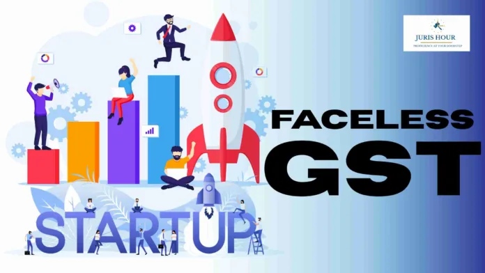 Entrepreneurs Call For Faceless GST