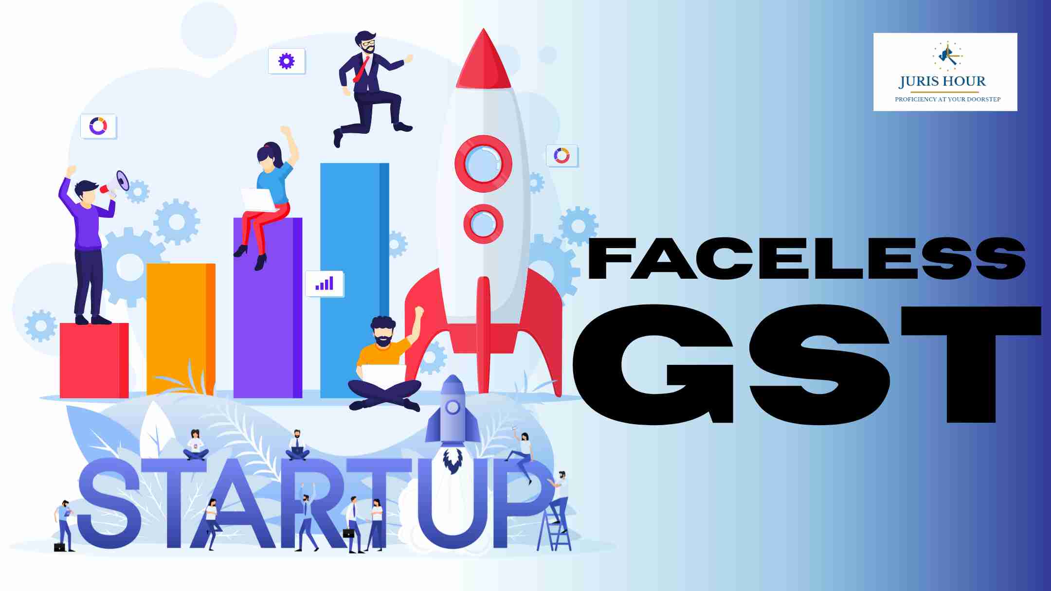 Entrepreneurs Call For Faceless GST Entrepreneurs Call For Faceless GST