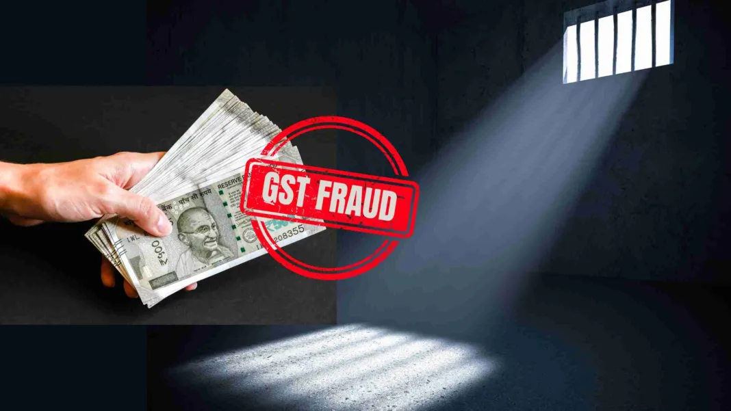 GST Fraud: Filing of Final Report Won’t Alter Case Circumstances Post Bail Rejection, Faridabad CJM Refuses Default Bail