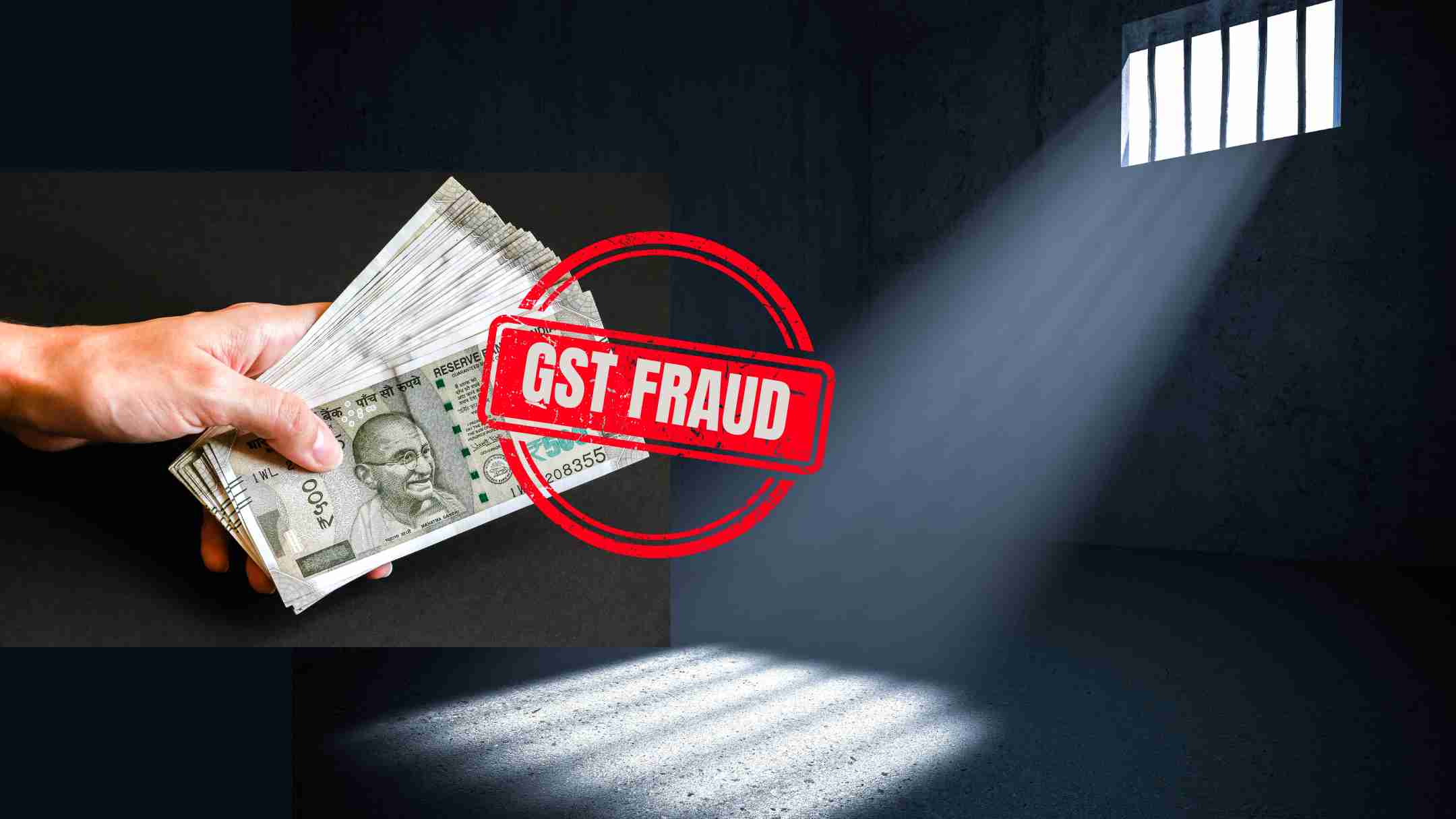GST Fraud: Filing of Final Report Won’t Alter Case Circumstances Post Bail Rejection, Faridabad CJM Refuses Default Bail GST Fraud: Filing of Final Report Won’t Alter Case Circumstances Post Bail Rejection, Faridabad CJM Refuses Default Bail