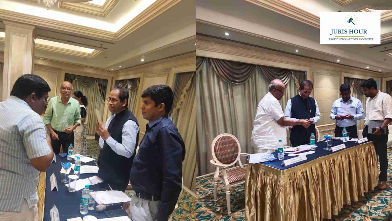 First Meeting of GST Grievance Redressal Committee Held in Thiruvananthapuram First Meeting of GST Grievance Redressal Committee Held in Thiruvananthapuram