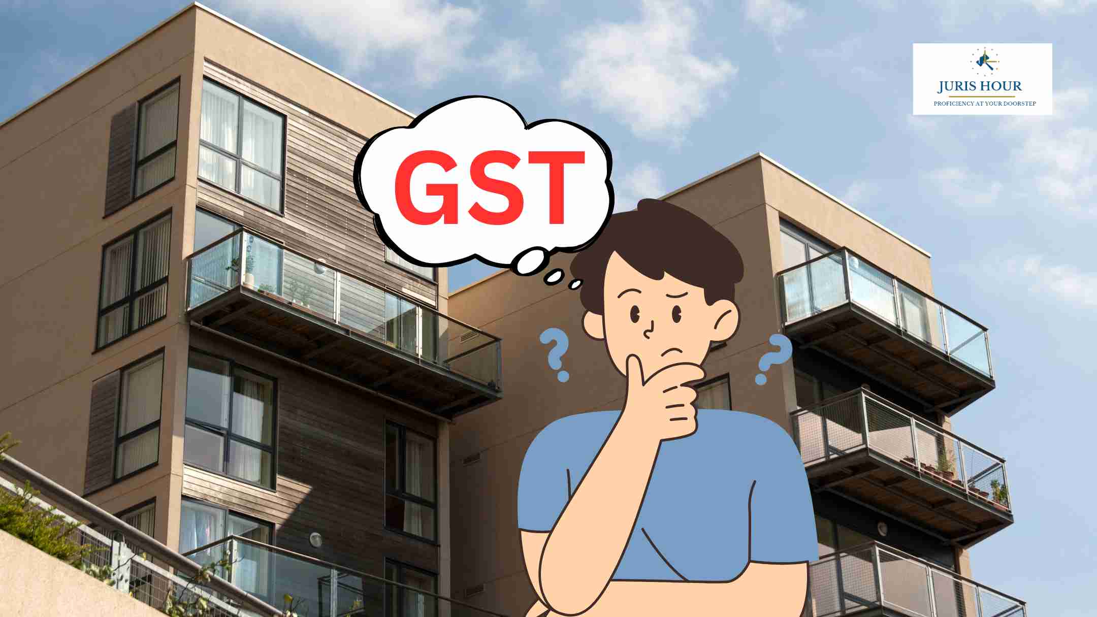 GST on Flat Purchase in India 2025: A Comprehensive Guide GST on Flat Purchase in India 2025: A Comprehensive Guide