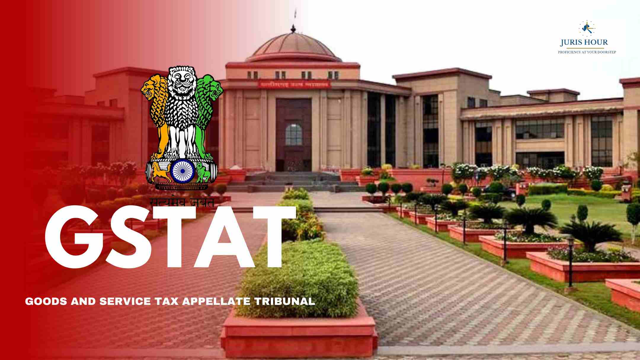 File GST Appeal Upon GSTAT President Taking Charge: Chhattisgarh High Court De-Freezes Bank Account File GST Appeal Upon GSTAT President Taking Charge: Chhattisgarh High Court De-Freezes Bank Account