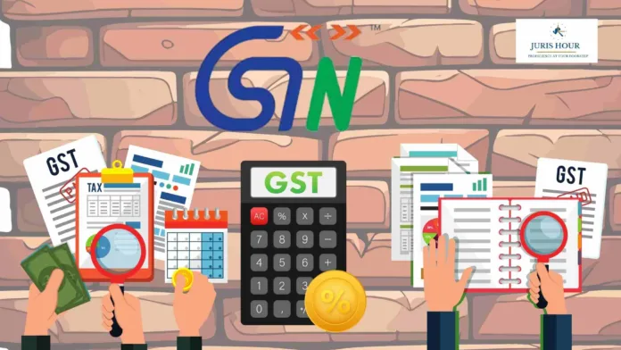 GSTN Issues Advisory on Table-12 of GSTR-1 or GSTR-1A