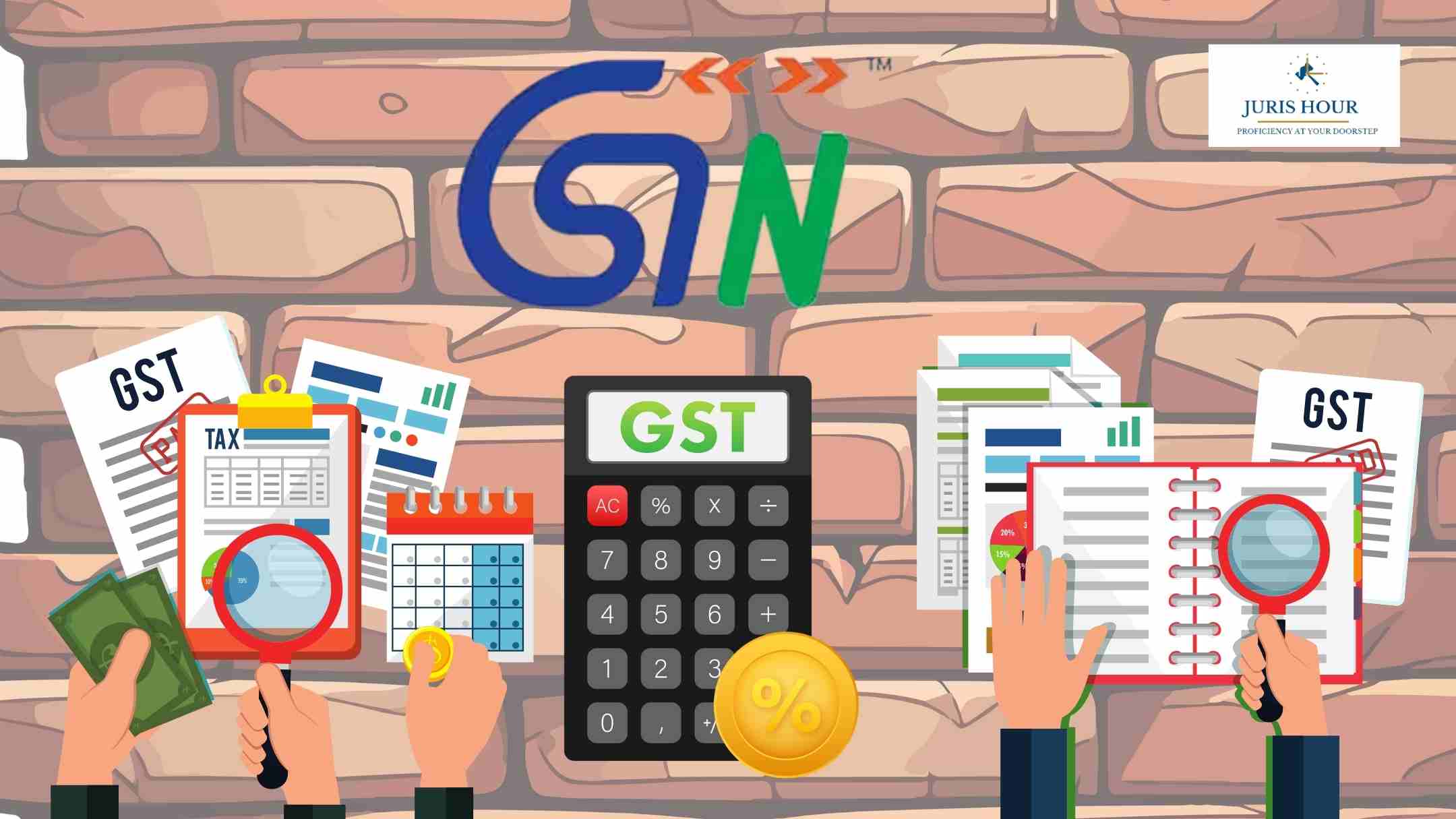 GSTN Issues Advisory on Table-12 of GSTR-1 or GSTR-1A GSTN Issues Advisory on Table-12 of GSTR-1 or GSTR-1A
