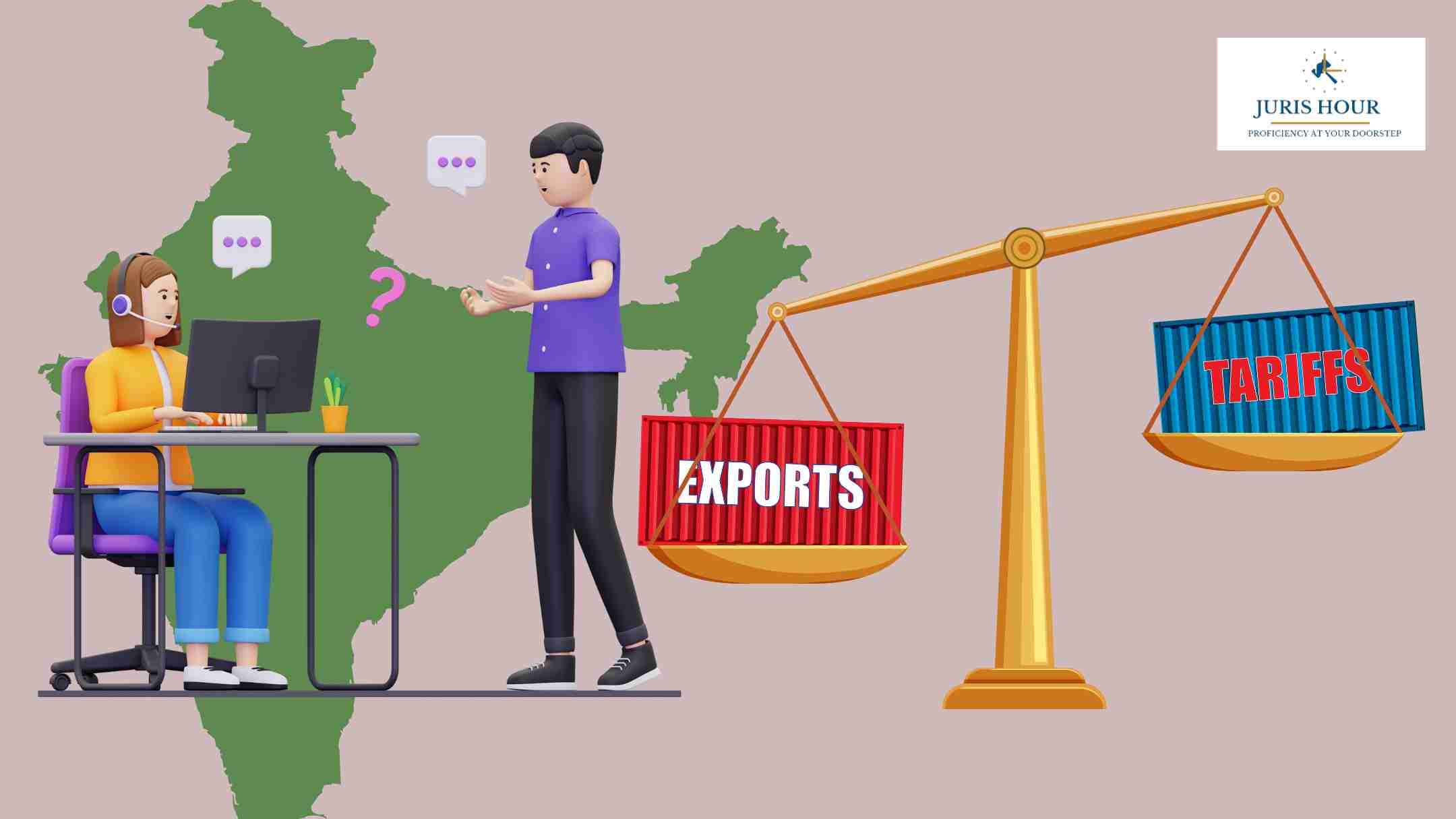 DGFT Operationalises Global Tariff And Trade Helpdesk DGFT Operationalises Global Tariff And Trade Helpdesk