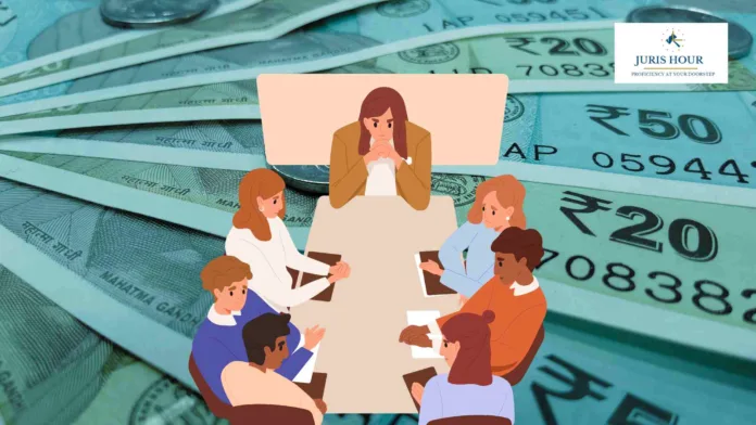 What Happened In The Meeting Of Grievance Redressal Committee? [READ MoM]