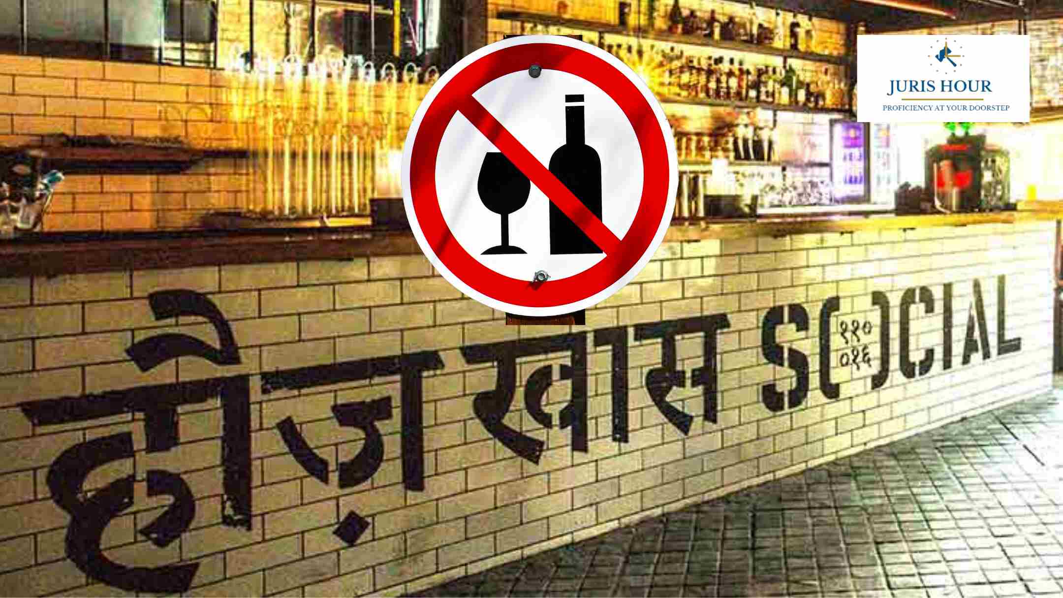 Excise Department’s Liquor Ban At Hauz Khas Social Is Wrong: Delhi High Court Excise Department’s Liquor Ban At Hauz Khas Social Is Wrong: Delhi High Court
