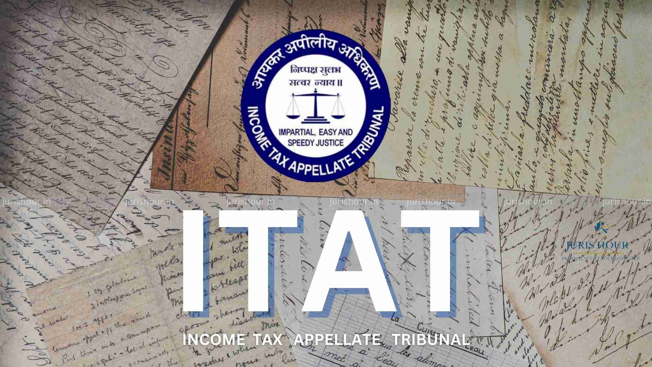 Mere Loose Papers Not Admissible Evidence For Making Income Tax Addition: ITAT Mere Loose Papers Not Admissible Evidence For Making Income Tax Addition: ITAT