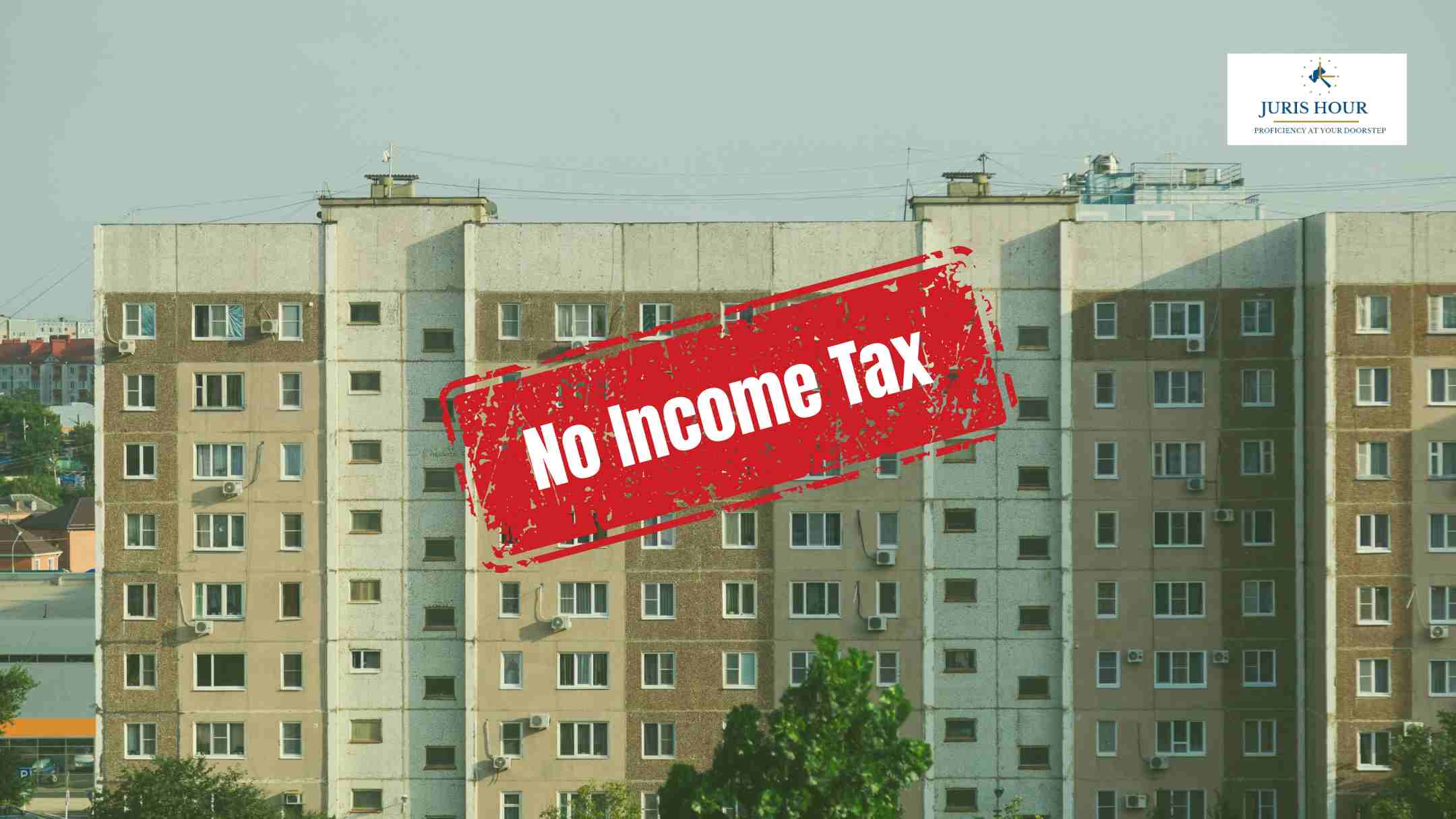 No Income Tax On Exchange Of Old Flats In Lieu Of Old Ones: ITAT No Income Tax On Exchange Of Old Flats In Lieu Of Old Ones: ITAT