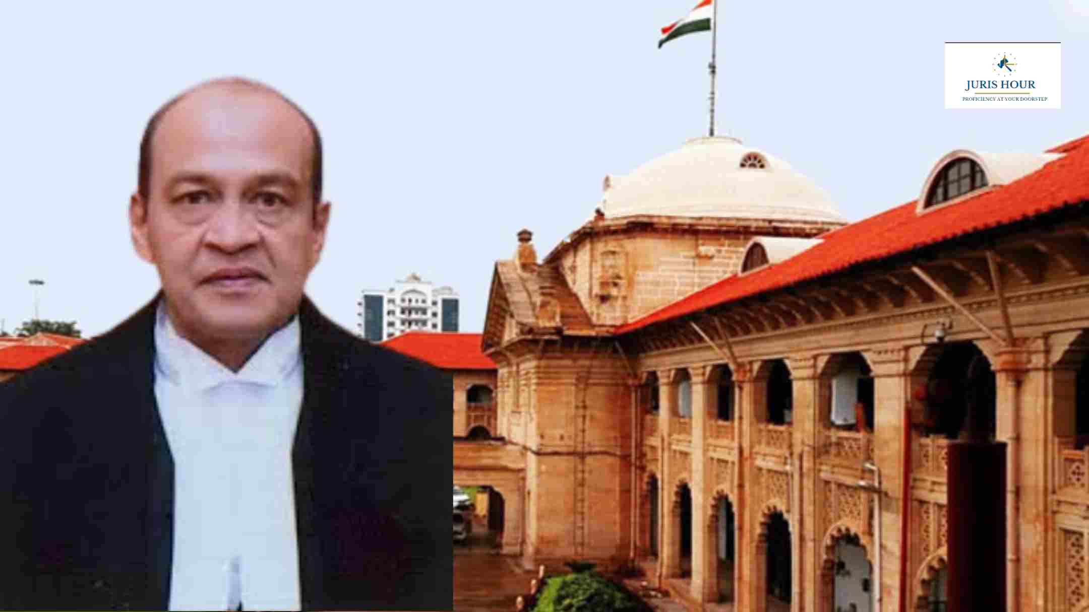 Controversy Erupts Over Secretive Oath of Justice Yashwant Varma at Allahabad High Court Controversy Erupts Over Secretive Oath of Justice Yashwant Varma at Allahabad High Court