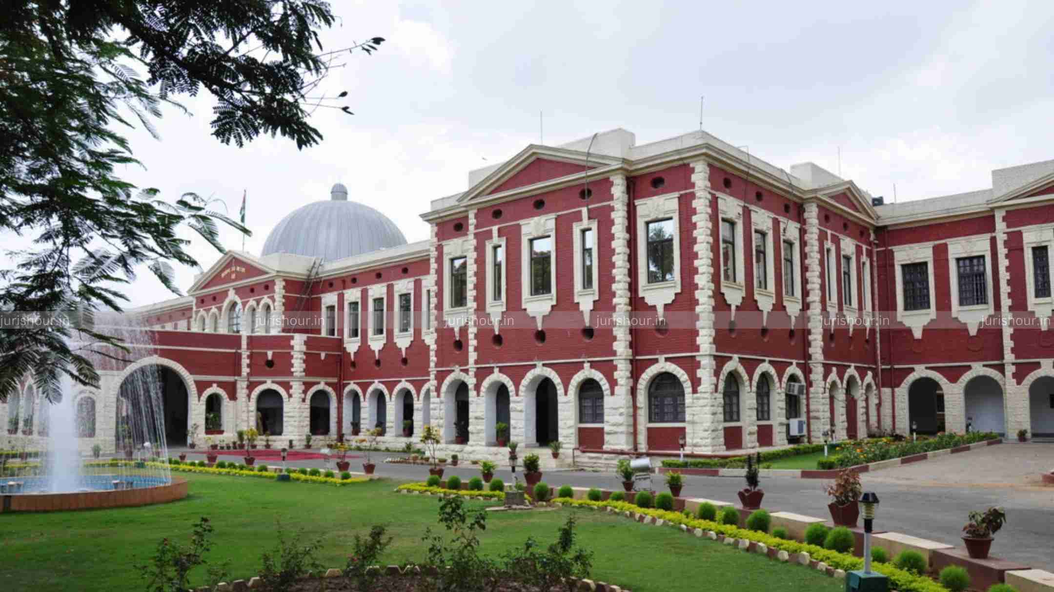 Jharkhand High Court Quashes GST Demand, Penalty Imposed Against Legal Heir Of Deceased Assessee Jharkhand High Court Quashes GST Demand, Penalty Imposed Against Legal Heir Of Deceased Assessee