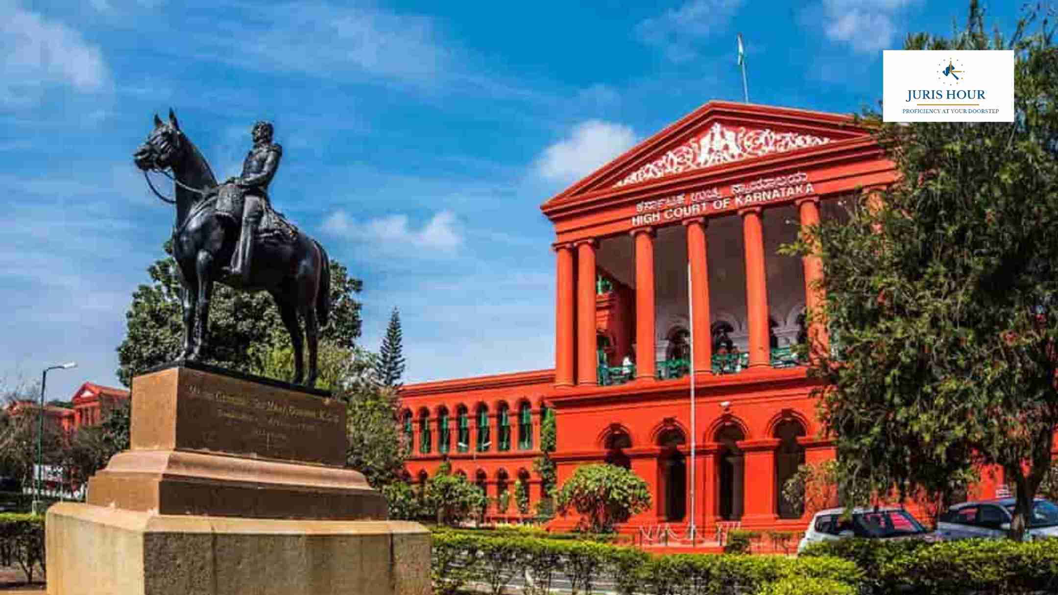 Value Of Land Under Work Contracts Is Not Exigible To VAT: Karnataka High Court Value Of Land Under Work Contracts Is Not Exigible To VAT: Karnataka High Court