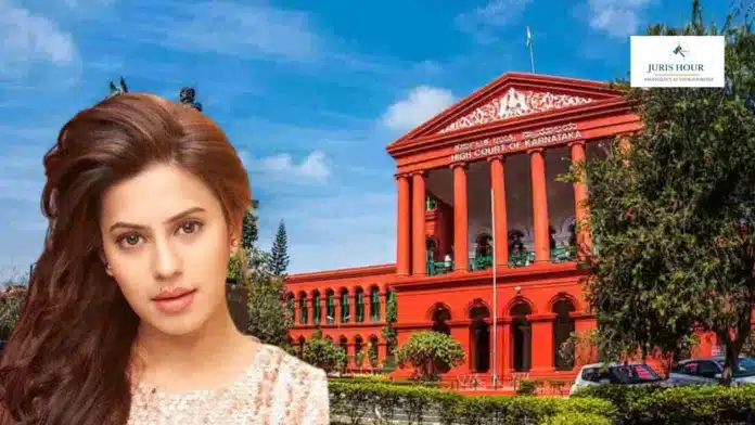 Karnataka High Court Issues Notice to DRI on Kannada Actress Ranya Rao's Bail Plea in Gold Smuggling Case