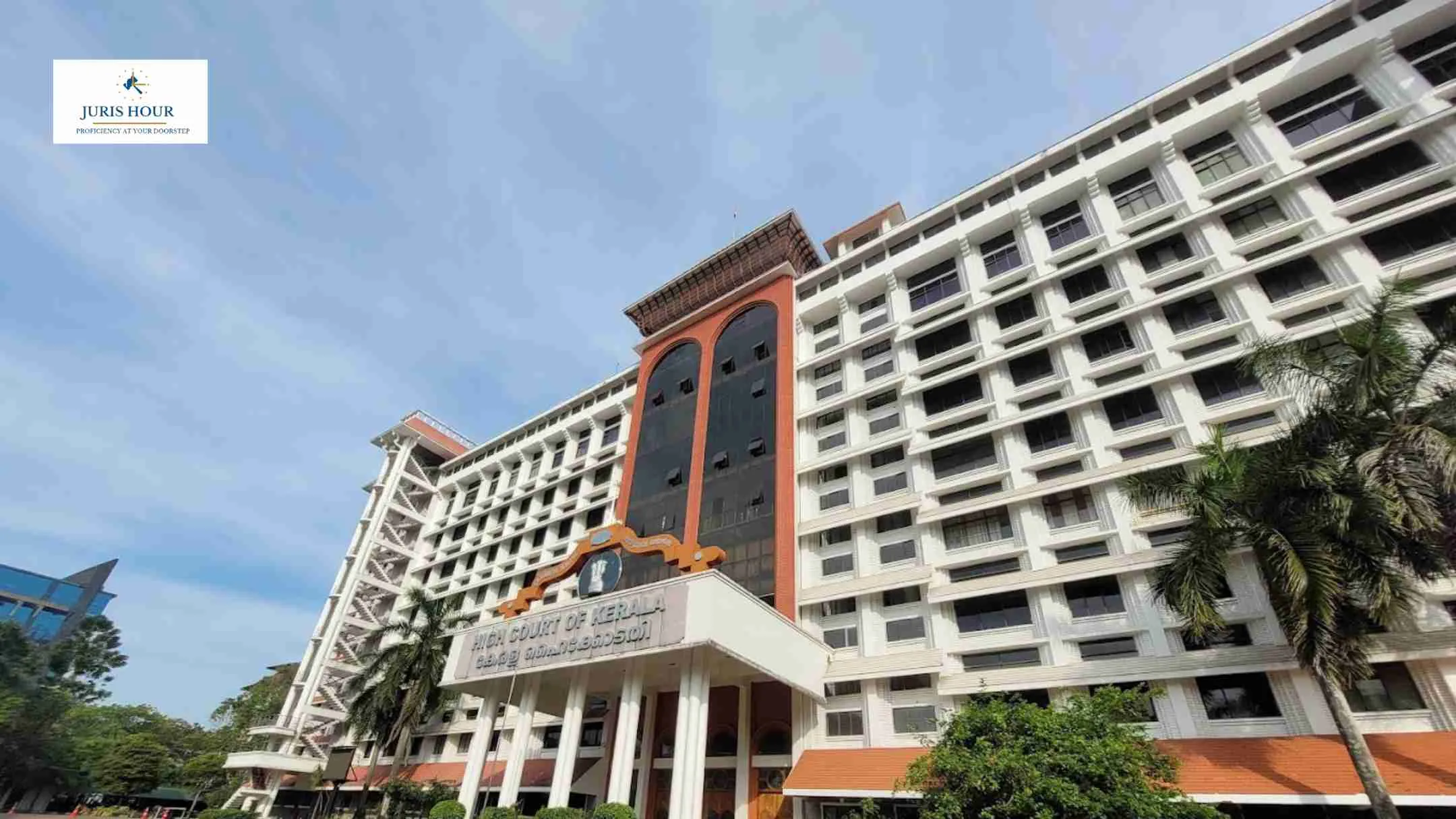 This Is Why Kerala High Court Directs Cochin Port Trust To Seek GST Refund on Anchorage Charges