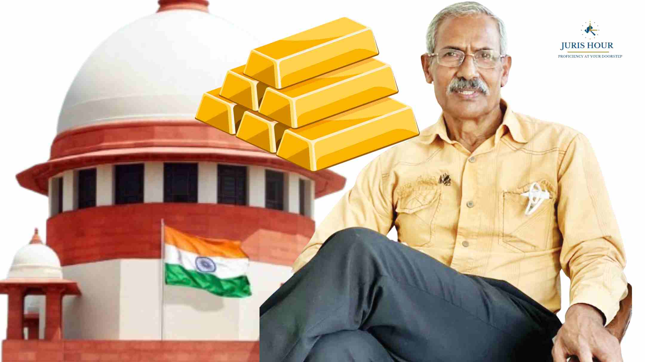 Know Costao Fernandes: Story Of Customs Officer Who Shot Dead Brother Of Goa CM In Fight Against Gold Smuggling