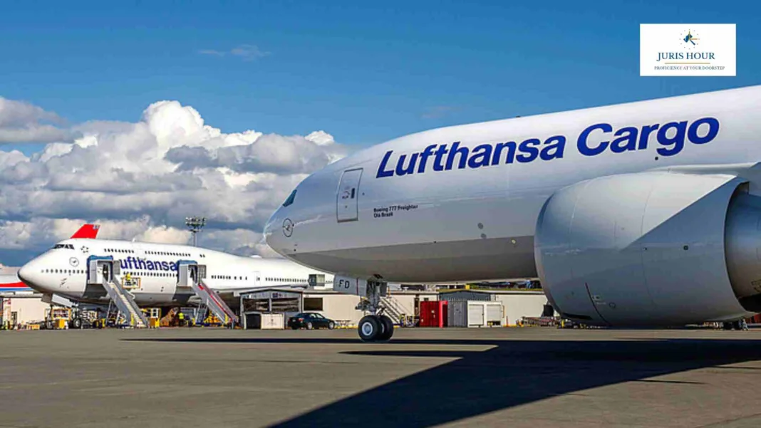 Delhi High Court Directs Issuance of Nil Withholding Tax Certificate to Lufthansa Cargo