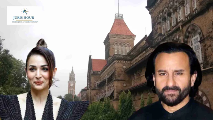 Malaika Arora Faces Fresh Bailable Warrant in Saif Ali Khan's 2012 Hotel Brawl Case